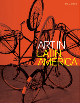 Paperback Art in Latin America: 1990-2010 Book