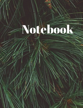 Paperback Notebook: 100 page lined notebook perfect gift Book