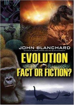 Paperback Evolution Fact or Fiction Book