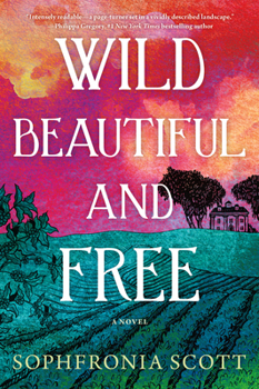 Paperback Wild, Beautiful, and Free Book