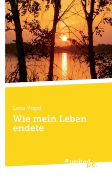 Paperback Wie mein Leben endete [German] Book