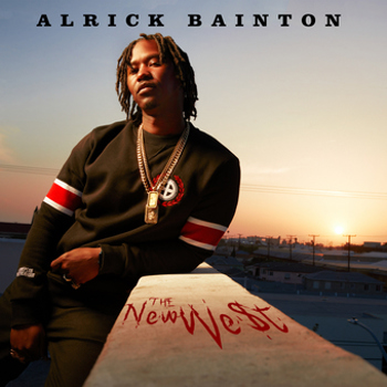 Vinyl The New We$T Book