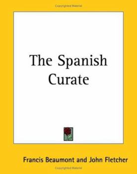 Paperback The Spanish Curate Book