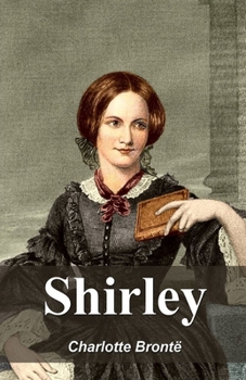 Paperback Shirley Illustrated Book