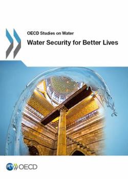 Paperback Water Security for Better Lives Book