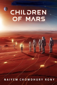 Paperback Children of Mars Book