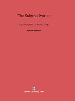 Hardcover The Salerno Ivories Book