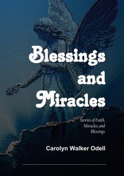 Paperback Blessings and Miracles Book
