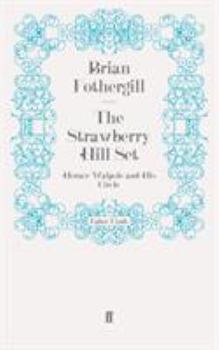 Paperback The Strawberry Hill Set Book