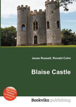Paperback Blaise Castle Book