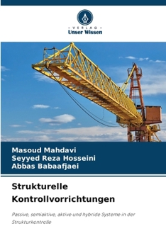 Paperback Strukturelle Kontrollvorrichtungen [German] Book
