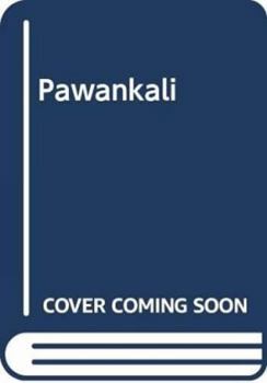 Hardcover Pawankali Book