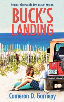 Paperback Buck's Landing Book