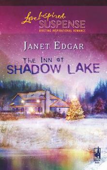 The Inn at Shadow Lake - Book #1 of the Marshall Brothers
