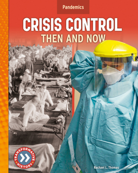 Library Binding Crisis Control: Then and Now Book