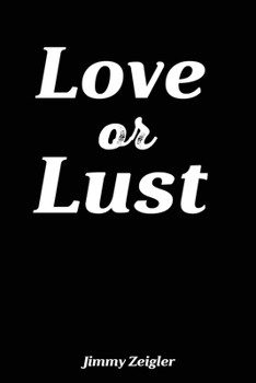 Paperback Love or Lust Book
