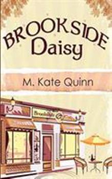 Paperback Brookside Daisy Book