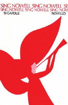 Paperback Sing Nowell Book