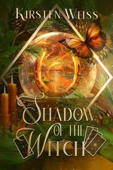 Paperback Shadow of the Witch: A Mystery (The Mystery School) Book