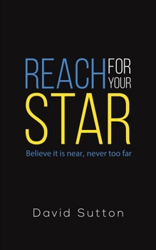 Paperback Reach for Your Star Book