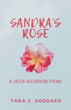 Paperback Sandra's Rose Book