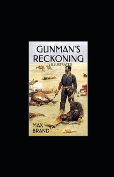 Paperback Gunman's Reckoning Illustrated Book