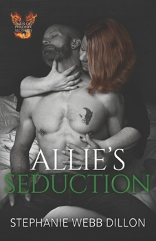 Allie's Seduction (Men of Phoenix Security)