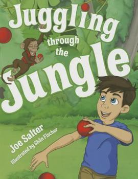 Hardcover Juggling Through the Jungle Book