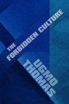 Paperback The Forbidden Culture Book