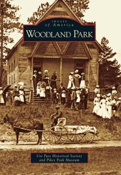 Paperback Woodland Park Book