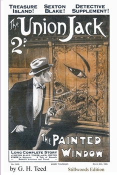 Paperback The Painted Window Book