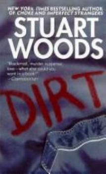 Hardcover Dirt Book