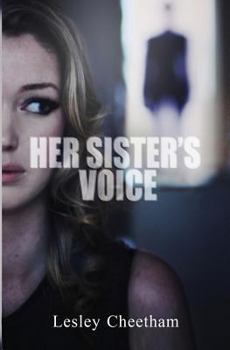Paperback Her Sister's Voice Book