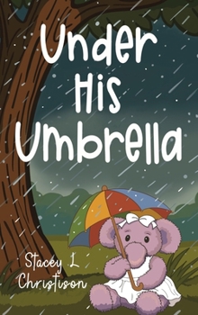 Hardcover Under His Umbrella Book