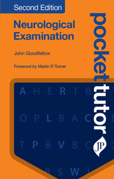 Paperback Pocket Tutor Neurological Examination, Second Edition Book