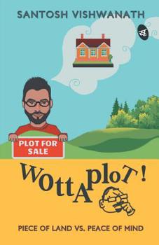 Paperback Wottaplot! Book