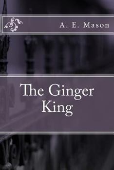 The Ginger King - Book #4.5 of the Inspector Hanaud