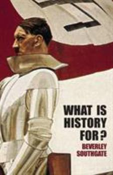 Paperback What is History For? Book