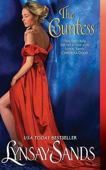 The Countess - Book #1 of the Madison Sisters