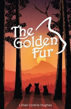 Paperback The Golden Fur Book