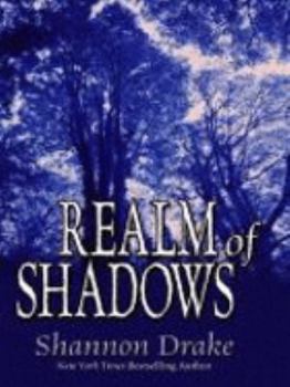 Realm of Shadows - Book #4 of the Alliance Vampires