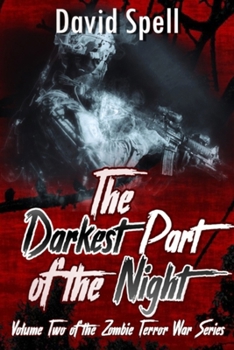 Paperback The Darkest Part of the Night Book