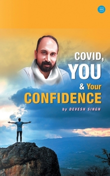 Paperback Covid You & Your Confidence Book
