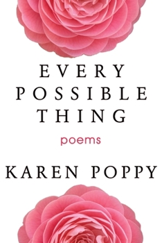 Paperback Every Possible Thing Book