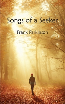 Paperback Songs of a Seeker Book