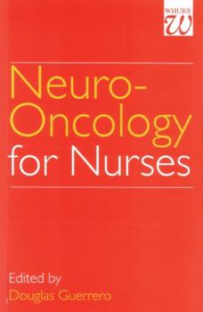 Paperback Neuro-Oncology for Nurses Book
