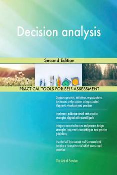 Paperback Decision analysis: Second Edition Book