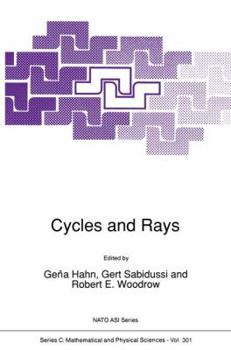 Paperback Cycles and Rays Book