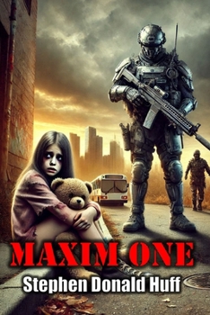 Paperback Maxim One Book