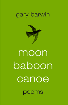 Paperback Moon Baboon Canoe Book